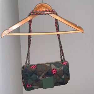 Purificación García bag